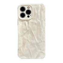 Чехол FULL+CAMERA Textured Matte Case для iPhone 12 PRO Antique White