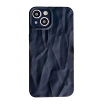Чохол FULL+CAMERA Textured Matte Case для iPhone 13 Black
