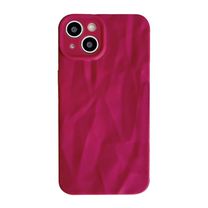 Чехол FULL+CAMERA Textured Matte Case для iPhone 13 Camelia