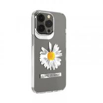 Чохол-накладка Switcheasy Artist Daisy For iPhone 13 Pro (GS-103-209-208-88)