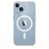 Чехол Clear case magsafe iphone 14 Clear Чехол Clear case magsafe iphone 14 Clear