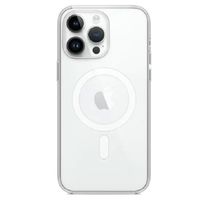Чехол Clear case magsafe iphone 14 Pro Max Clear