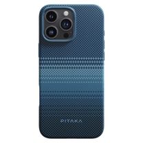 Чехол Pitaka Military-Grade Protective Case Moonrise for iPhone 16 Pro Max (KI1601PPMOM)