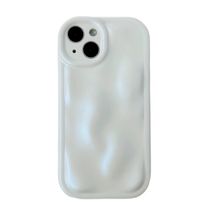 Чохол Liquid Case для iPhone 13 Antique White