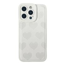 Чехол Silicone Love Case для iPhone 12 PRO White