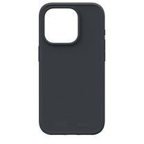 Чехол Njord Slim MagSafe Case Black for iPhone 15 Pro (NA53GR09) Чехол Njord Slim MagSafe Case Black for iPhone 15 Pro (NA53GR09)