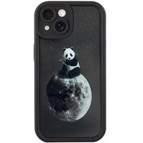 TPU чохол Prestige для Apple iPhone 13 (6.1") (Moon)