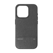 Чехол Native Union (RE) Classic Case Black for iPhone 16 (RECLA-BLK-NP24)