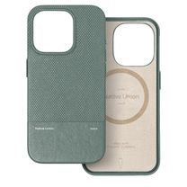 Чехол Native Union (RE) Classic Case Slate Green for iPhone 16 Pro (RECLA-GRN-NP24P)