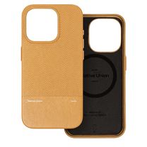 Чехол Native Union (RE) Classic Case Kraft for iPhone 16 Pro (RECLA-KFT-NP24P)