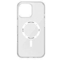 Чехол Native Union (RE) Clear Case Clear for iPhone 16 Pro Max (RECLE-TRA-NP24PM)