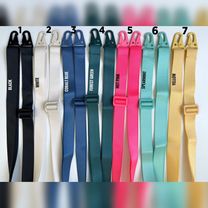Ремінець STRAP for case Carbines (Silver)
