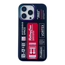 Чохол Rolling Case (iPhone 14 Pro, Red)