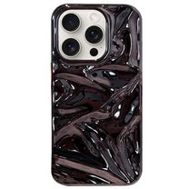 Чехол TPU Sea для Apple iPhone 16 Pro (6.3") (Black)