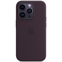 Чохол Silicone Case Open Camera iPhone 13 Pro Max, #69, Elderberry