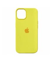 Чохол Silicone Case Open Camera iPhone 13, #41, Flash