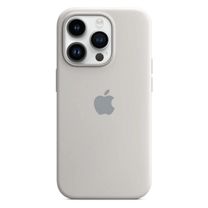 Чохол Silicone Case Open Camera iPhone 15 Pro Max, #11, Stone