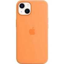 Чохол silicone Case iphone 13 Marigold