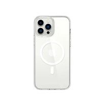 Чехол Spigen AAA Magnetic Clear for Apple iPhone 11 Pro Transparent (SPGCL11p)
