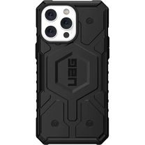 Чехол UAG with MagSafe (iPhone 13 Pro Max, Black)