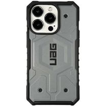 Чехол UAG with MagSafe (iPhone 13 Pro Max, Gray)