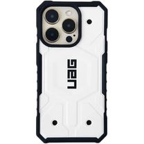 Чохол UAG with MagSafe (iPhone 13 Pro Max, White) Чохол UAG with MagSafe (iPhone 13 Pro Max, White)