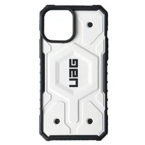 Чехол UAG with MagSafe (iPhone 13, White)