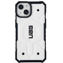 Чохол UAG with MagSafe (iPhone 15, White)