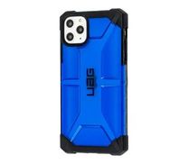 Чохол UAG PLASMA для iPhone 11 PRO MAX Blue Чохол UAG PLASMA для iPhone 11 PRO MAX Blue