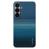Чохол Pitaka Tactile Woven Case Moonrise for Samsung Galaxy S25 (KS2502)