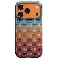 Чохол Pitaka Edge Ultra-Slim Case California Dream-01 for iPhone 17 Pro (SCD1701P)