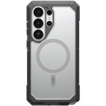 Чехол UAG для Samsung Galaxy S26 Ultra Trooper with Magnet Clear/Ash (214516114G31)