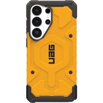 Чехол UAG для Samsung Galaxy S26 Ultra Pathfinder with Magnet Heritage Yellow (214530118282)