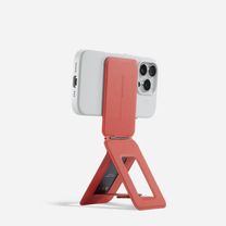 Магнитная штатив-подставка MOFT Tripod RED (MS027-1-ME-SSRD)