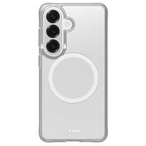 Чохол LAUT HUEX CRYSTAL case for Samsung Galaxy S26 Clear (L_S26S_HXC_UC)