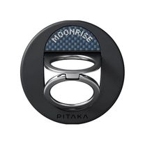 Магнитное кольцо-подставка для телефона Pitaka MagEZ Grip 3 Moonrise (MGM2404)