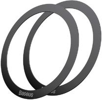 Металеві кільця Baseus Halo Series (2шт/уп) (PCCH000001)