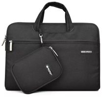 Сумка WIWU Campus Slim Case MacBook 15,4 Black