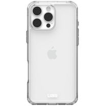 Чехол UAG для iPhone 16 Pro Max, Plyo, Ice (114485114343)