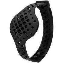 Фитнес-браслет Moov Now Personal Coach Workout Tracker (2nd Gen) Stealth Black