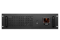 Джерело безперебійного живлення 2E RE1500, 1500VA/900W, RM 3U, LCD, USB