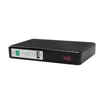 ИБП для роутера SKE Mini UPS POE-432N 8800mAh 5V/9V/12V/15V/24V/PoE (42-00241) Europe
