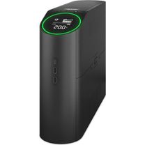 Джерело безперебійного живлення APC Back-UPS Pro 2200VA (BGM2200B-GR)