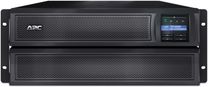 ДБЖ APC Smart-UPS X 3000VA Rack/Tower LCD