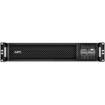 Джерело безперебійного живлення APC Smart-UPS SRT 2200VA RM (SRT2200RMXLI)