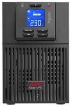 Источник бесперебойного питания APC Easy UPS SRV 2000VA/1800W, LCD, USB, RS232, 4xC13 (SRV2KI-E)