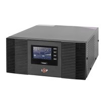 ИБП с правильной синусоидой 12V LogicPower LPM-PSW-1500VA 1050Вт (3406)