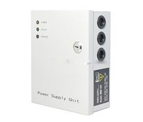 Блок безперебійного живлення Full Energy BBG-124/1, 12В 4А