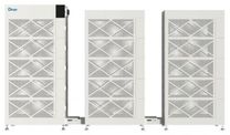 Акумуляторний блок Deye GB-W-Pack12-2-A3 (12,03 кВт·год/51,2 В HV)