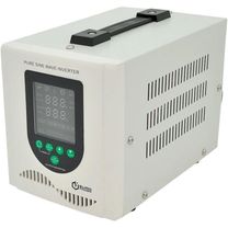 Джерело безперебійного живлення Europower EP-MPS-1000/12PLUS (700 Вт) 5/10/15/20 А Джерело безперебійного живлення Europower EP-MPS-1000/12PLUS (700 Вт) 5/10/15/20 А